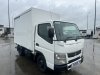 Mitsubishi Fuso Canter FEA01 (COE till 11/2030)