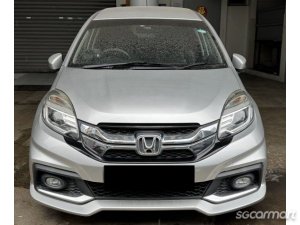 Honda Mobilio 1.5A RS i-VTEC Luxe (COE till 07/2030)