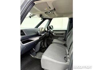 Volkswagen ID.Buzz Electric Cargo Commerce