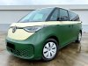 Volkswagen ID.Buzz Electric Cargo Commerce
