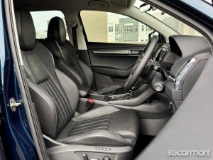 Skoda Karoq 1.4A TSI Style