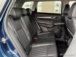 Skoda Karoq 1.4A TSI Style