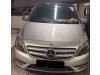 Mercedes-Benz B-Class B180 (COE till 04/2029)