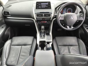 Mitsubishi Eclipse Cross 1.5A