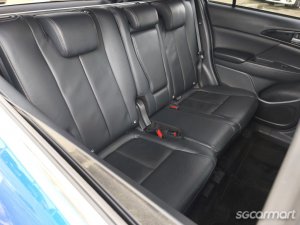 Mitsubishi Eclipse Cross 1.5A