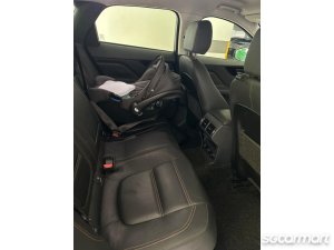 Jaguar F-PACE 2.0A Prestige