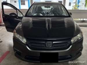 Honda Stream 1.8A (COE till 12/2027)