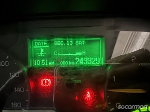 Mitsubishi Fuso Canter FEB21 (COE till 12/2030)