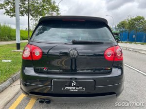Volkswagen Golf GTI 5DR (COE till 03/2029)