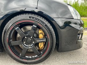 Volkswagen Golf GTI 5DR (COE till 03/2029)