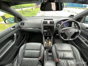 Volkswagen Golf GTI 5DR (COE till 03/2029)