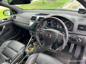 Volkswagen Golf GTI 5DR (COE till 03/2029)