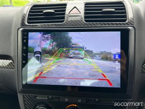 Volkswagen Golf GTI 5DR (COE till 03/2029)