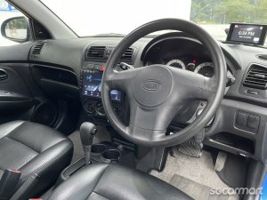 Kia Picanto 1.1A (COE till 01/2029)