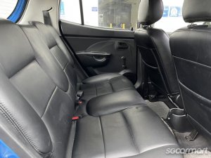 Kia Picanto 1.1A (COE till 01/2029)