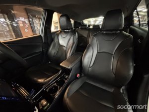 Toyota Prius Hybrid 1.8A