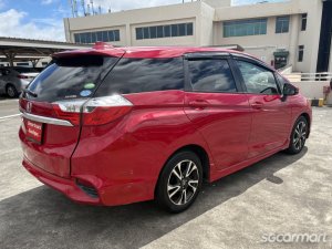 Honda Shuttle 1.5A G