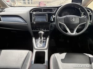 Honda Shuttle 1.5A G