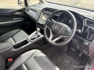 Honda Shuttle 1.5A G