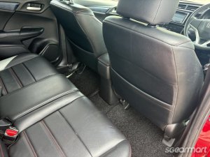 Honda Shuttle 1.5A G