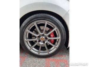 Honda Stepwgn 1.5A Spada