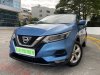 Nissan Qashqai 1.2A DIG-T