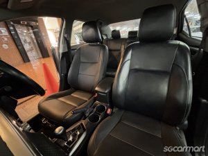 Toyota Corolla Altis 1.6A Classic