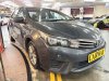 Toyota Corolla Altis 1.6A Classic
