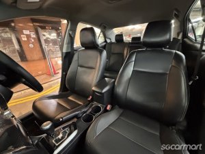 Toyota Corolla Altis 1.6A Classic