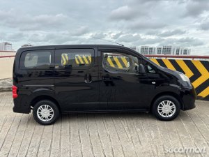 Nissan NV200 1.6A DX