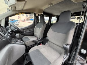 Nissan NV200 1.6A DX