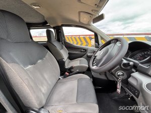 Nissan NV200 1.6A DX