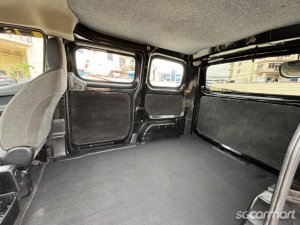 Nissan NV200 1.6A DX