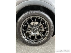 Opel Grandland X 1.2A Turbo Innovation Premium