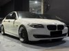 BMW 5 Series 523i (COE till 12/2030)