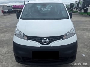 Nissan NV200 Vanette 1.6A DX