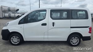Nissan NV200 Vanette 1.6A DX