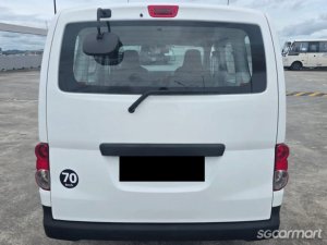 Nissan NV200 Vanette 1.6A DX