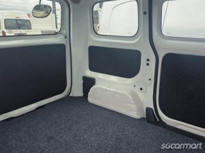 Nissan NV200 Vanette 1.6A DX