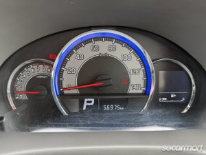 Suzuki Every Turbo