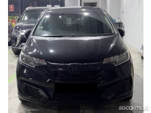 Honda Fit 1.3A GF-thumbnail