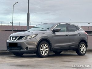 Nissan Qashqai 1.2A DIG-T-thumbnail