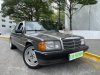 Mercedes-Benz 190E (COE till 03/2029)