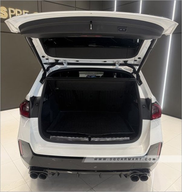 BMW X1 sDrive16i M-Sport