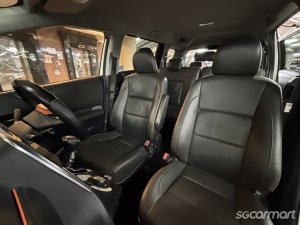 Toyota Sienta 1.5A G