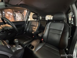 Honda CR-V 2.0A (COE till 08/2027)