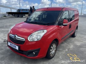 Opel Combo 1.6M