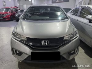 Honda Jazz 1.5A-thumbnail