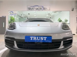 Porsche Panamera 3.0A PDK-thumbnail