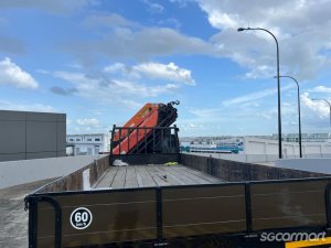 Hino FY1EUMA (COE till 04/2029)